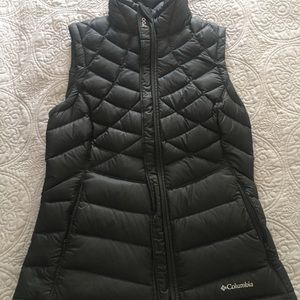 Columbia Omni Heat Vest